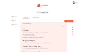 pugmark gallery image