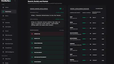 OwnSurface gallery image