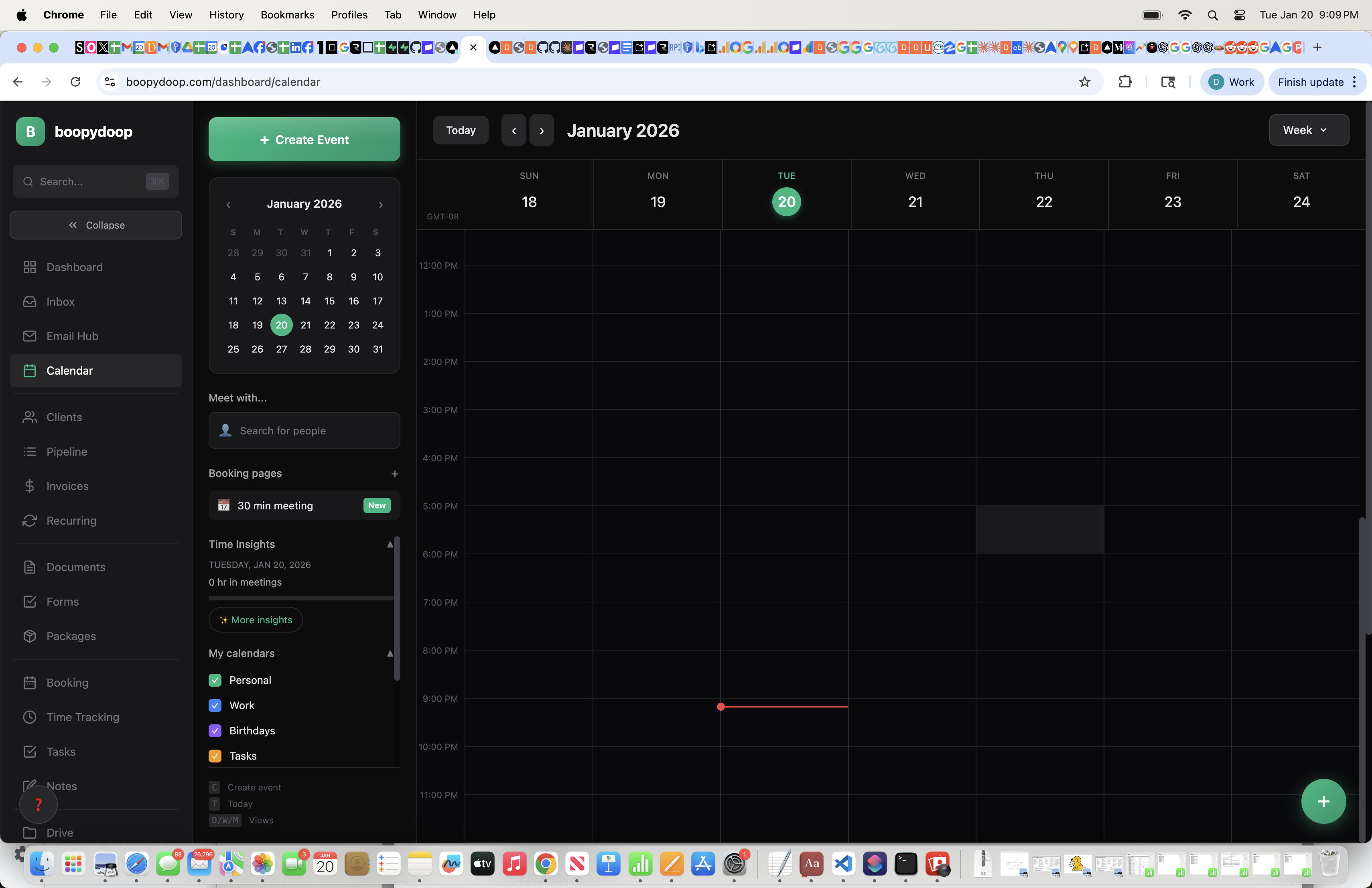 Boopydoop gallery image