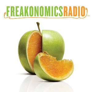 Freakonomics - Lottery Loopholes and Deadly Doctors