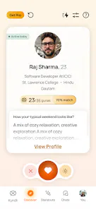 Astroverse: Dating App gallery image
