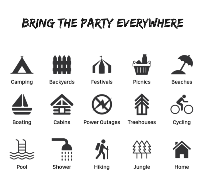 Solarbox Lumine gallery image