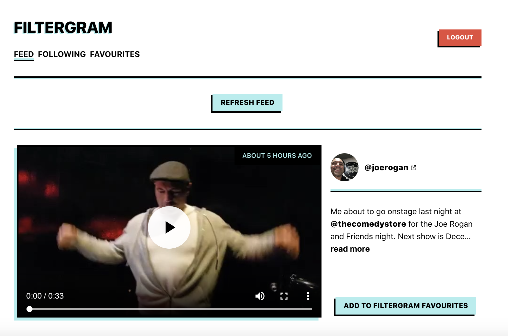 Filtergram gallery image