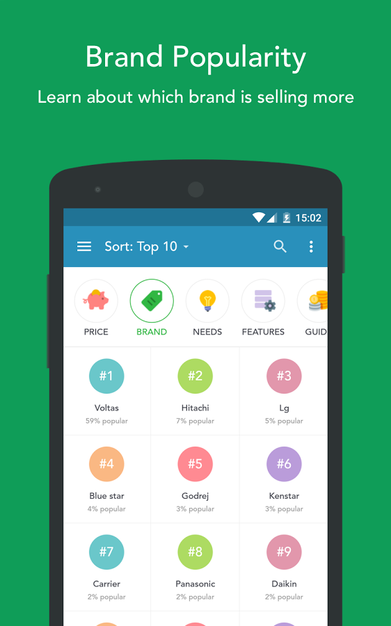 Kenyt Top 10 gallery image