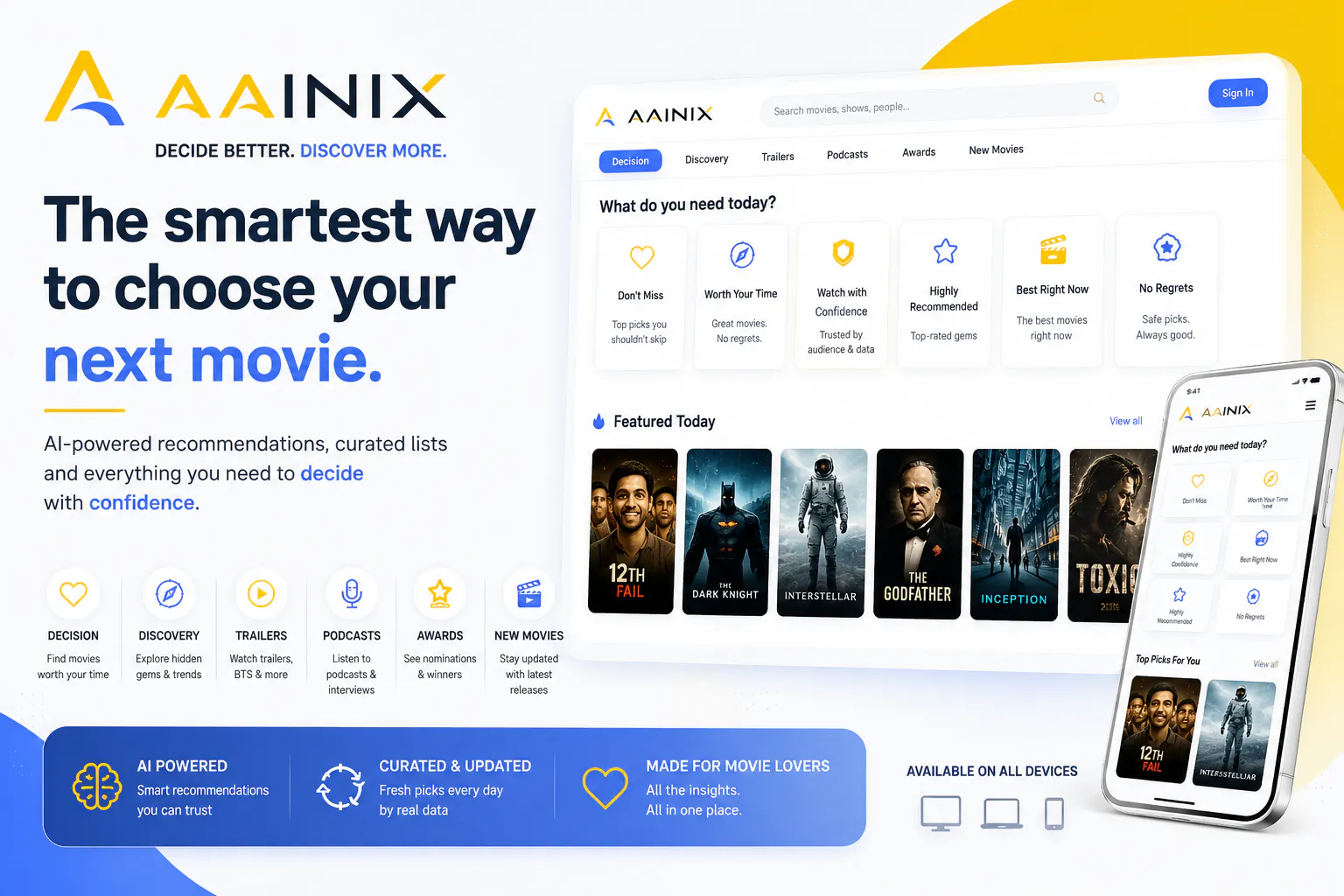 Aainix