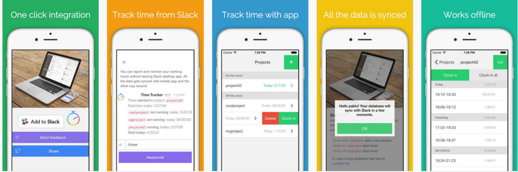 Tracky gallery image