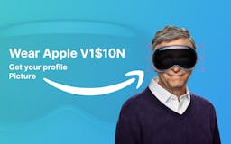 Wear Apple Vision media 3