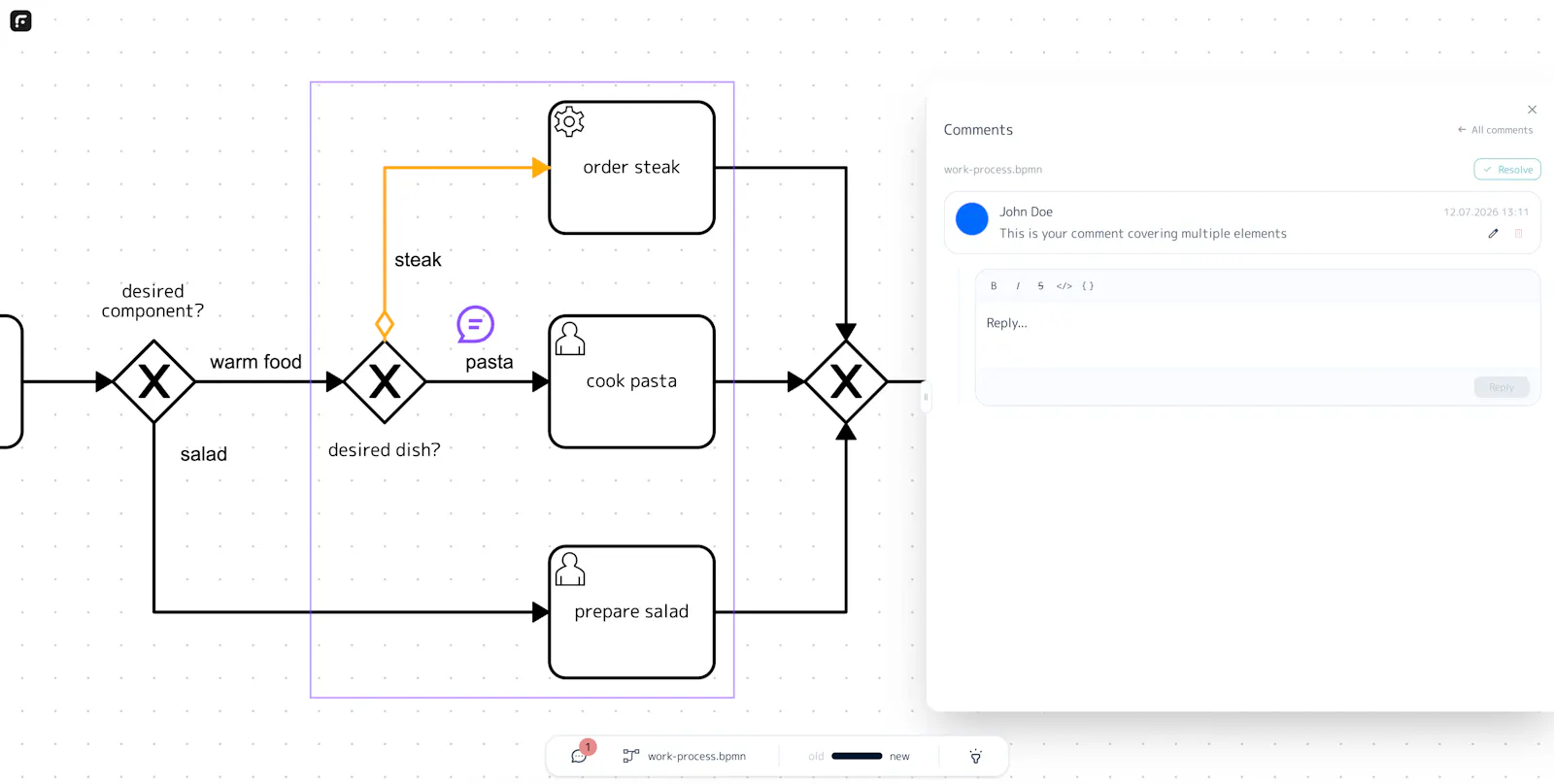 Flowver screenshot 5