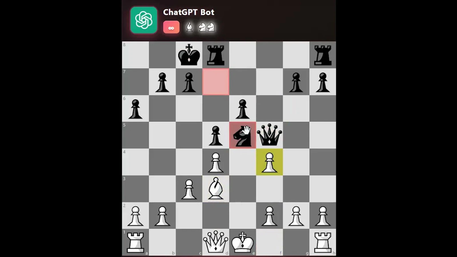 Nekochess screenshot 1 (video preview)