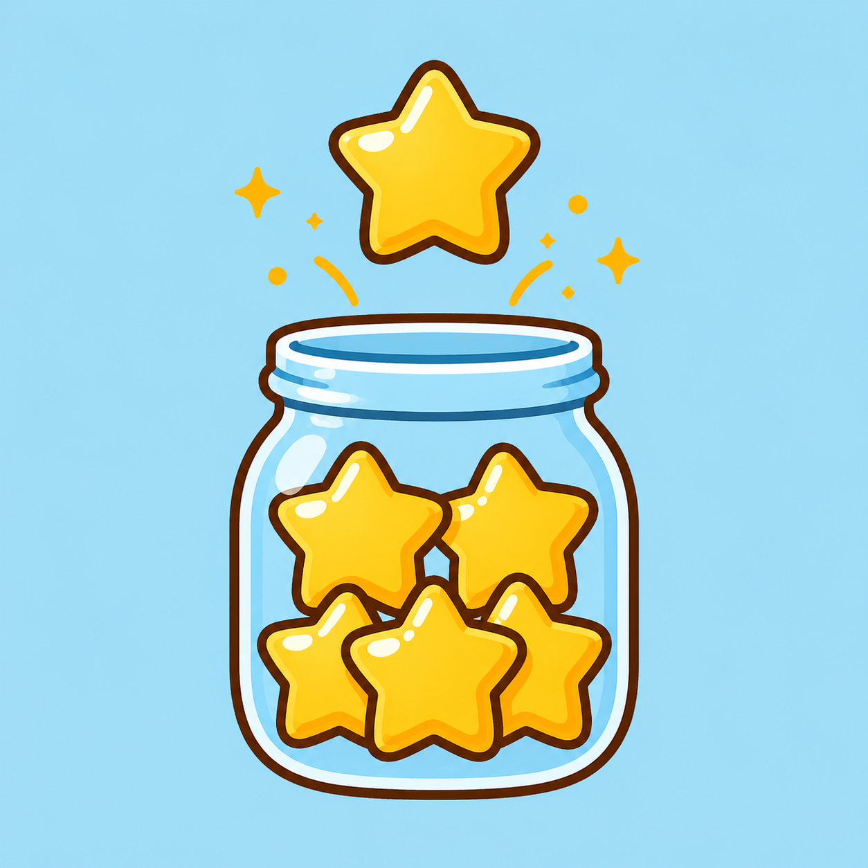 StarJar – Chores & Rewards