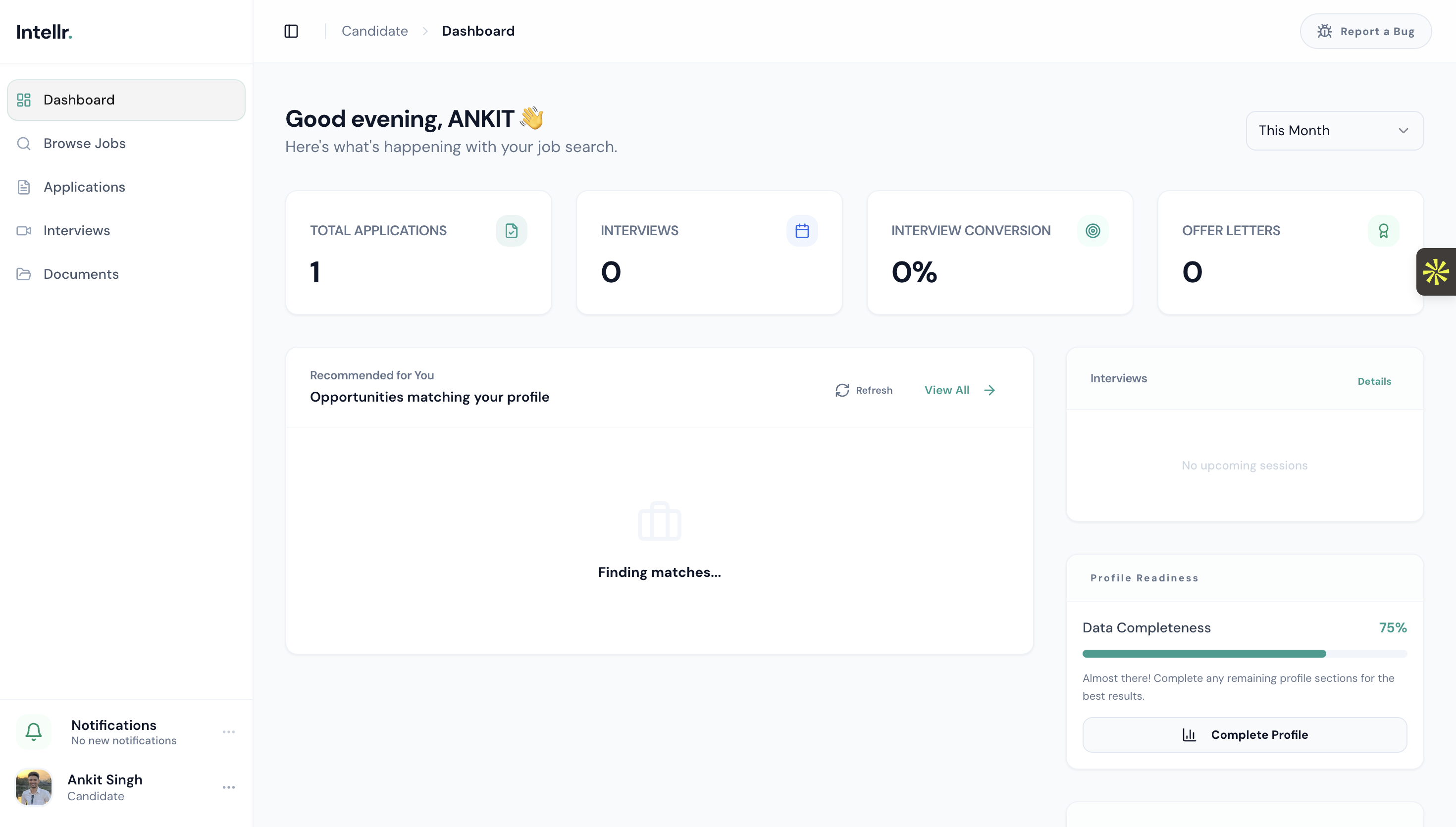 Intellr. gallery image