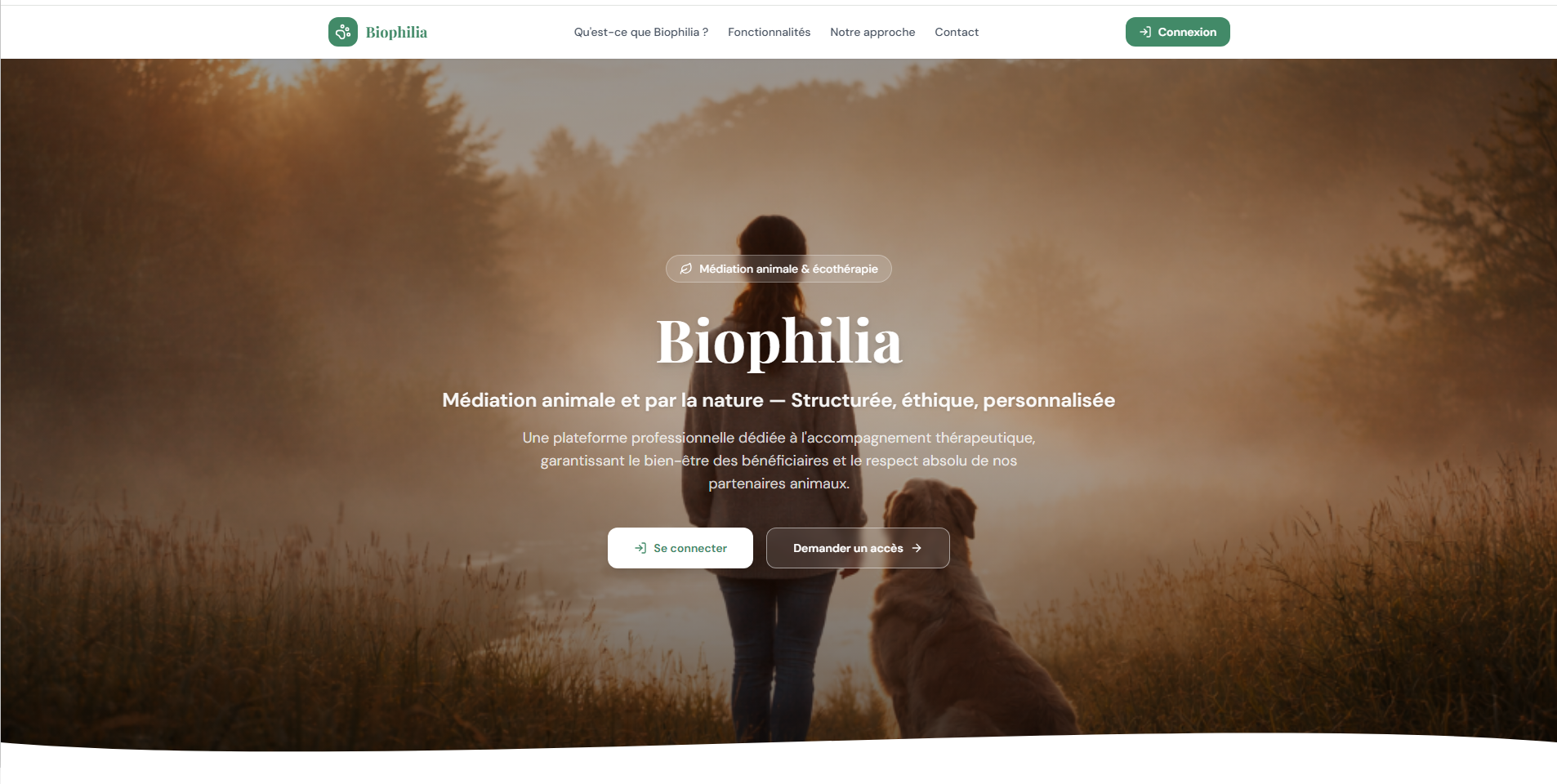 Biophilia