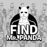 Find Mr. Panda