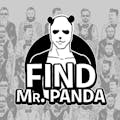 Find Mr. Panda