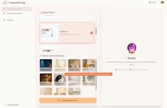 LumenFeng gallery image