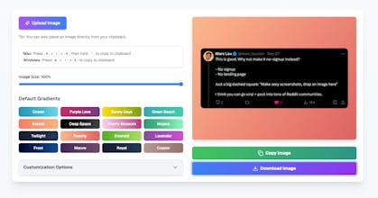 Image Overlay by Guillem Martinez gallery image