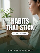 Habitbuilder.pro gallery image