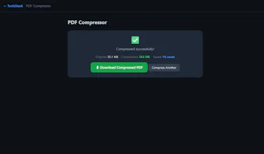 ToolsStack gallery image