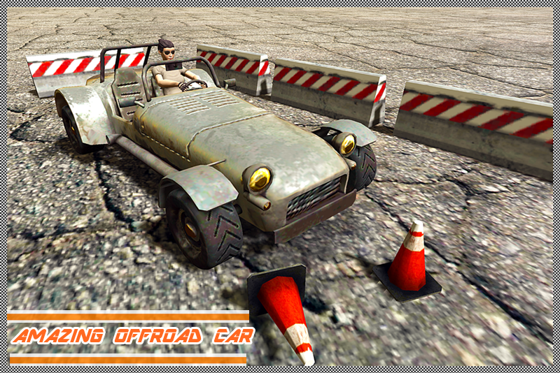 Car Offroad Driving Adventure gallery image