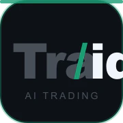 Traiq logo
