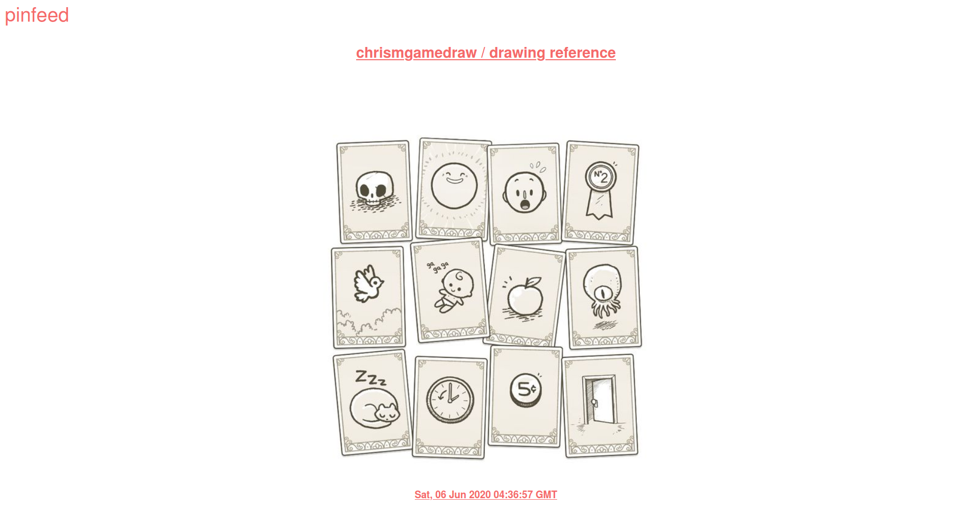 PinFeed gallery image