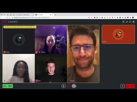 Among Us Rume gallery image