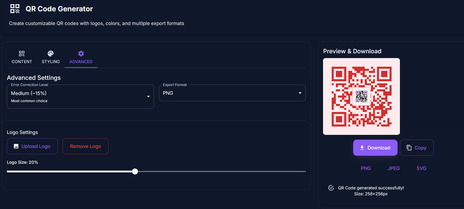 PressBuddy gallery image