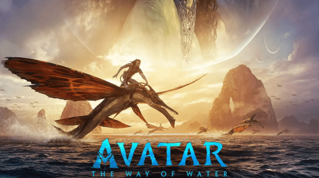 Sobre avatar el camino del agua y más - Todo lo especial sobre avatar el camino del agua y más media 2