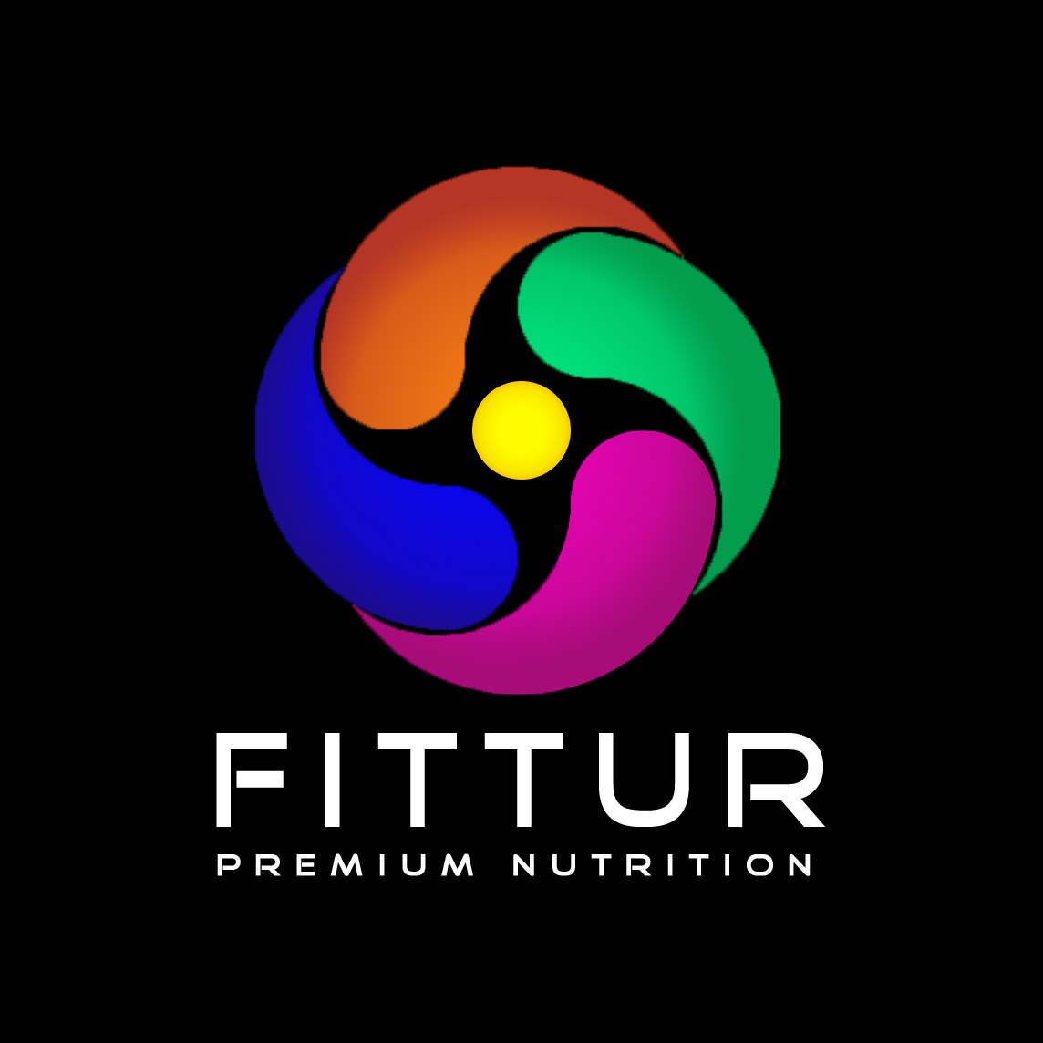 Fittur - Premium Nutrition