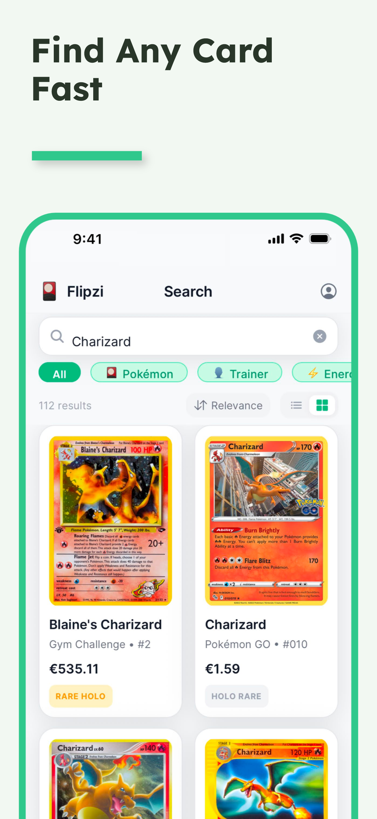 Flipzi gallery image