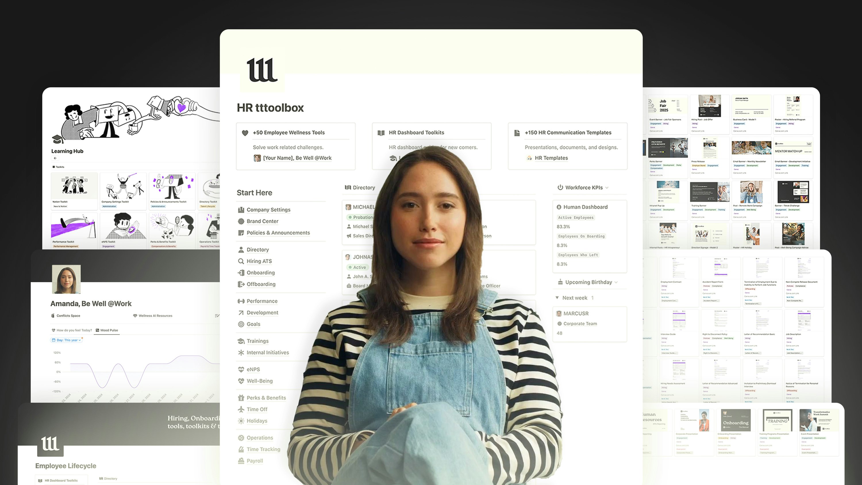 Human Resources tttoolbox gallery image