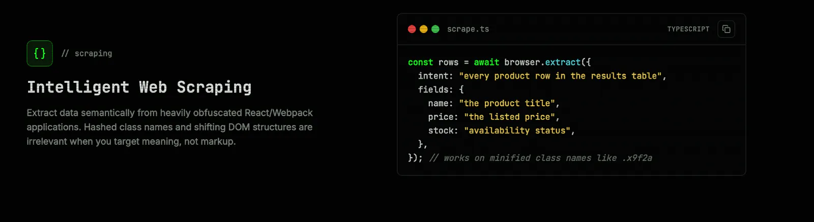 Mr. Browser screenshot 5