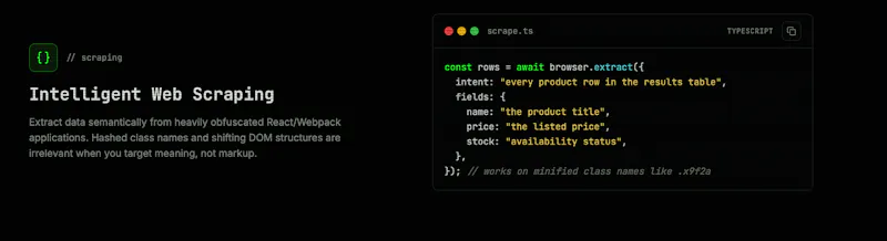 Mr. Browser screenshot 5
