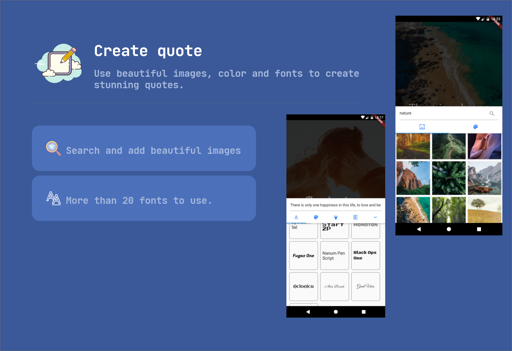 Phoenix Quote. gallery image