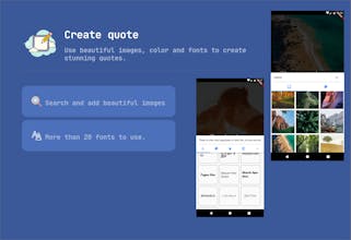 Phoenix Quote. gallery image