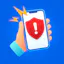 WTMP — Who Touched My Phone