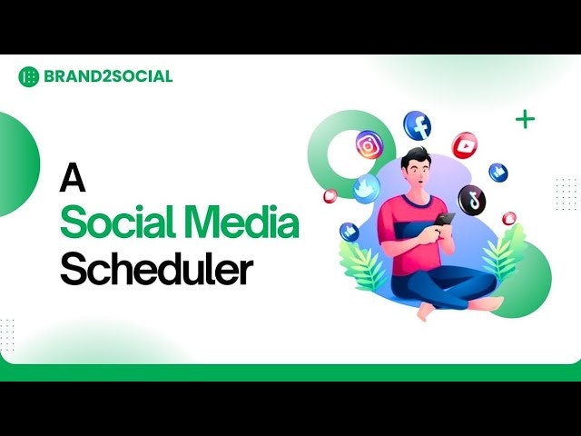 Brand2Social gallery image