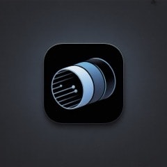 GitHub - Product Hunt launch logo and brand identity