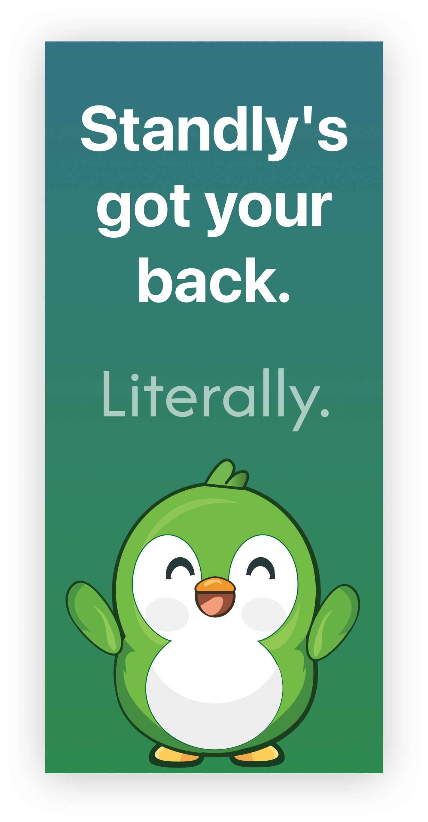 Standly – AI Work & Wellness gallery image