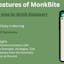 MonkBite