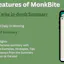 MonkBite