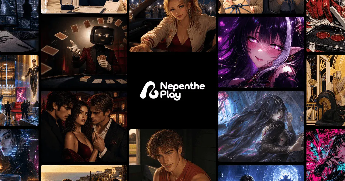 Nepenthe Play gallery image