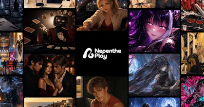Nepenthe Play gallery image