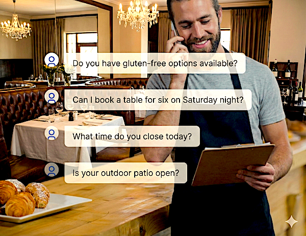 Veturn AI gallery image