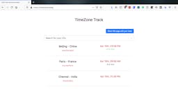 TimeZone media 1