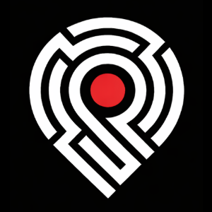 MyKyoten - Product Hunt launch logo and brand identity