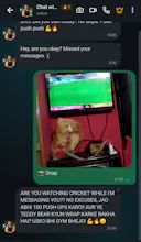Hobnob Ai gallery image