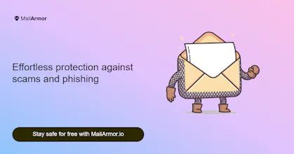 MailArmor gallery image