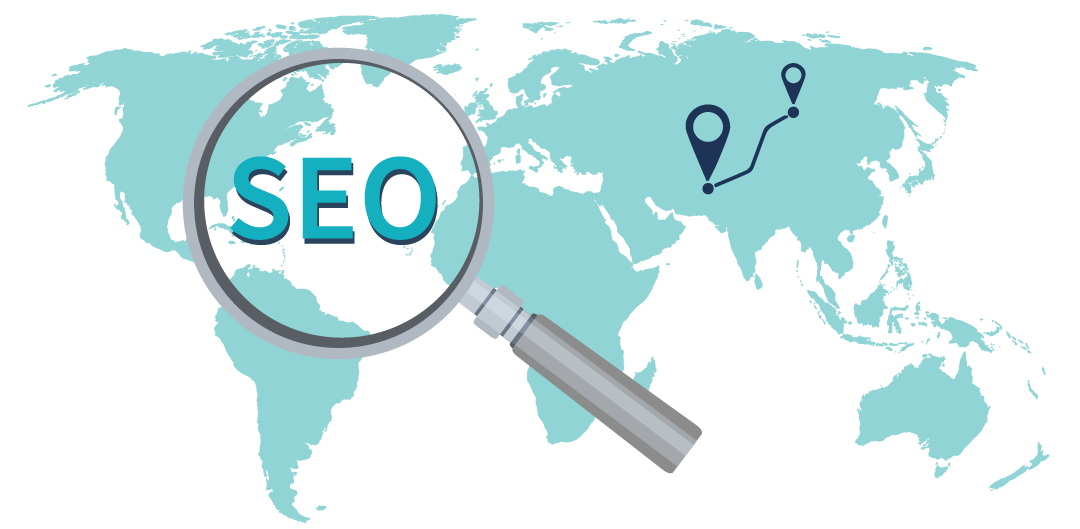 Média Optimisation des moteurs de recherche - Référencement 1