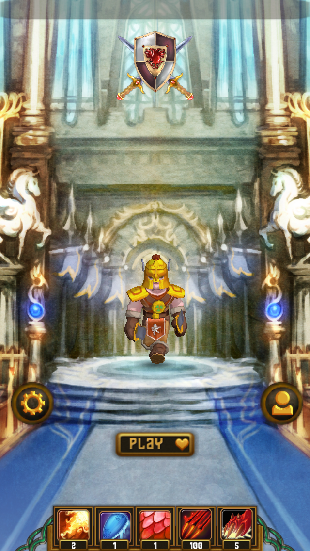 Game Of Suits gallery image